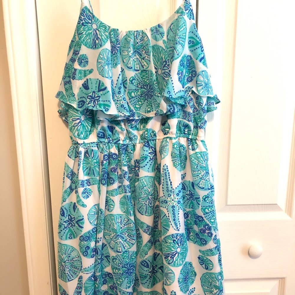 Lilly for Target Dress